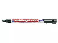 Een Cd marker edding 8400 rond 0.5-1.0mm assorti blister à 4 stuks koop je bij QuickOffice BV