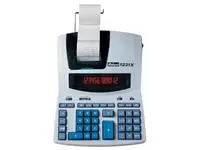 Een Rekenmachine Ibico 1231X koop je bij Schellen Boek- en Kantoorboekhandel