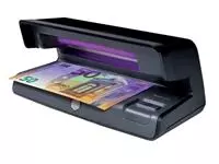 Een Détecteur de faux billets Safescan 50 UV noir koop je bij QuickOffice BV