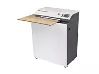 Een Verpakkingsopbolmachine HSM ProfiPack P425 400V koop je bij Peter Wind