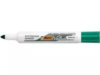 Een Viltstift Bic 1711 whiteboard rond L groen koop je bij All Office Kuipers BV