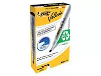 Een Viltstift Bic Velleda 1751 whiteboard schuin large assorti set à 4 stuks koop je bij Clippz! Office Supplies