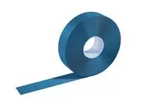Een Vloermarkeringstape DURALINE 50mmx30m blauw koop je bij QuickOffice BV