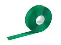 Een Vloermarkeringstape DURALINE 50mmx30m groen koop je bij QuickOffice BV