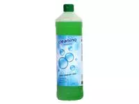 Een Vloerreiniger Cleaninq 1 liter koop je bij De Joma BV