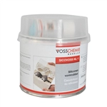 Een Vormrubber Voss siliconen 500gr + verharder koop je bij Romijn Office Supply