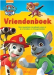 Een Vriendenboek Deltas Paw Patrol koop je bij Sysdicom BV