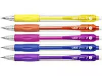 Buy your Vulpotlood Bic Velocity HB 0.7mm assorti at QuickOffice BV