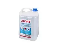 Een Water Loda gedemineraliseerd 5l koop je bij Sysdicom BV