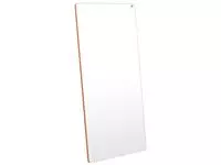 Een Whiteboard Nobo Move &amp; Meet 1800x900mm koop je bij Clippz! Office Supplies