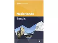 Een Woordenboek Prisma pocket Nederlands-Engels koop je bij De Joma BV