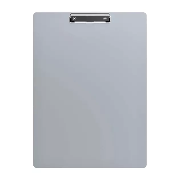 Een Klembord MAUL A3 staand aluminium koop je bij Clippz! Office Supplies