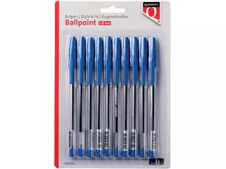 Balpennen producten bestel je eenvoudig online bij Quality Office Supplies