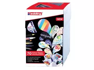 Hobbymarkers producten bestel je eenvoudig online bij Quality Office Supplies