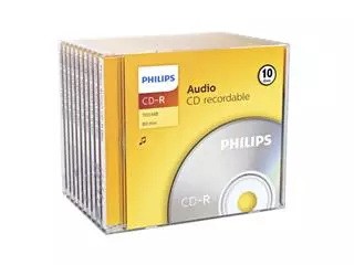 CD/DVD producten bestel je eenvoudig online bij Supply Mij