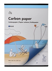 Carbonpapier producten bestel je eenvoudig online bij van Kerkvoorde & Hollander B.V.