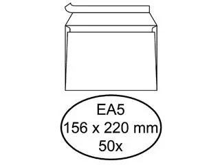 Enveloppen producten bestel je eenvoudig online bij Holster Kantoortotaal