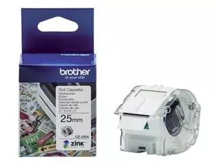 Labelprinters en tapes producten bestel je eenvoudig online bij Supply Mij