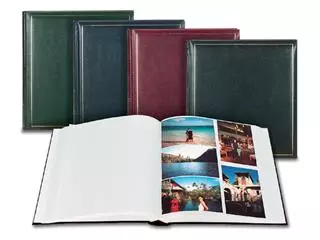 Fotoalbums Buying QuickOffice BV