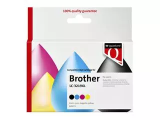 Compatible Inkjet Cartridges producten bestel je eenvoudig online bij Office team Kuiper