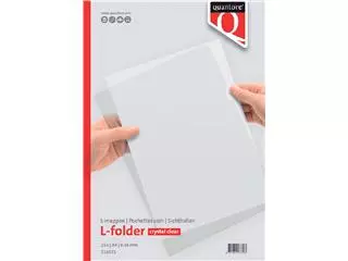 L-mappen producten bestel je eenvoudig online bij Kantorice office & business supplies