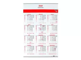 Omlegkalenders producten bestel je eenvoudig online bij De Joma BV