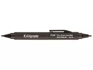 Kalligrafeerpennen producten bestel je eenvoudig online bij van der Valk Office Supplies