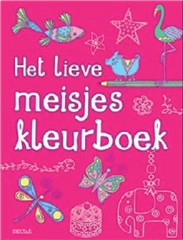 Kleurboeken producten bestel je eenvoudig online bij Avoux