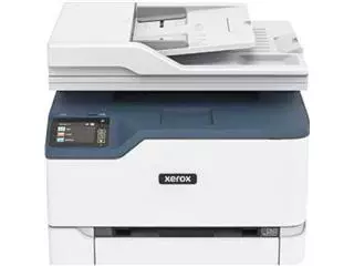 Xerox hardware Buying QuickOffice BV