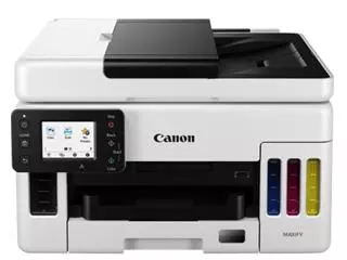 Canon printers producten bestel je eenvoudig online bij Supply Mij