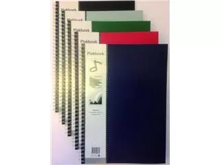 Plakboeken Buying QuickOffice BV