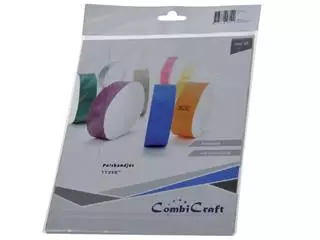 Persoonsregistratie producten bestel je eenvoudig online bij Clippz! Office Supplies