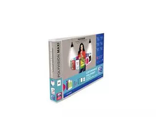 Panorama ringbanden A3 producten bestel je eenvoudig online bij Quality Office Supplies