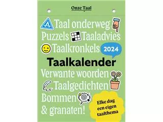 Kalenders producten bestel je eenvoudig online bij Clippz! Office Supplies