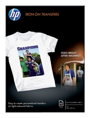 T-shirttransfers producten bestel je eenvoudig online bij Quality Office Supplies