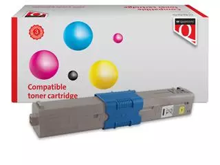 Compatible Toner Cartridges producten bestel je eenvoudig online bij van der Valk Office Supplies