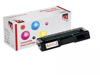 Compatible Toner Cartridges producten bestel je eenvoudig online bij Topkantoor Repro Creatief