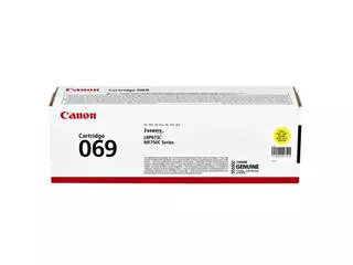 Originele Toner Cartridges producten bestel je eenvoudig online bij TotalKantoor.nl