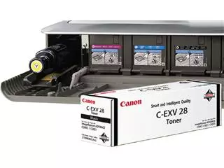 Originele Copier Cartridges producten bestel je eenvoudig online bij Continu Kantoor