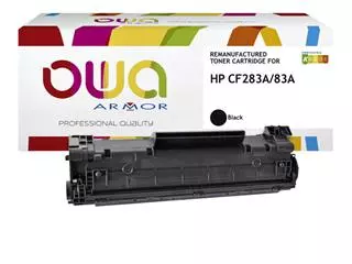 Compatible Toner Cartridges producten bestel je eenvoudig online bij Sysdicom BV