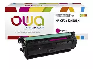 Compatible Toner Cartridges producten bestel je eenvoudig online bij Kantoorenthuis.nl