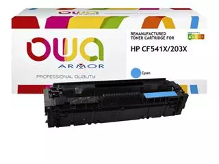 Compatible Toner Cartridges producten bestel je eenvoudig online bij VDB Office Express B.V.