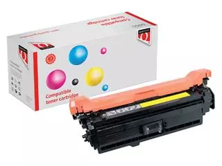 Compatible Toner Cartridges producten bestel je eenvoudig online bij Kwantinex