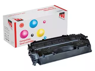 Compatible Toner Cartridges producten bestel je eenvoudig online bij Peter Wind