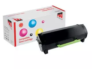 Compatible Toner Cartridges producten bestel je eenvoudig online bij van Kerkvoorde & Hollander B.V.