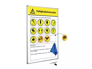 Symboles d'avertissement producten bestel je eenvoudig online bij QuickOffice BV