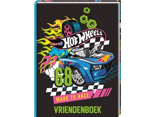 Dag/vrienden/stickerboeken producten bestel je eenvoudig online bij VDP Office