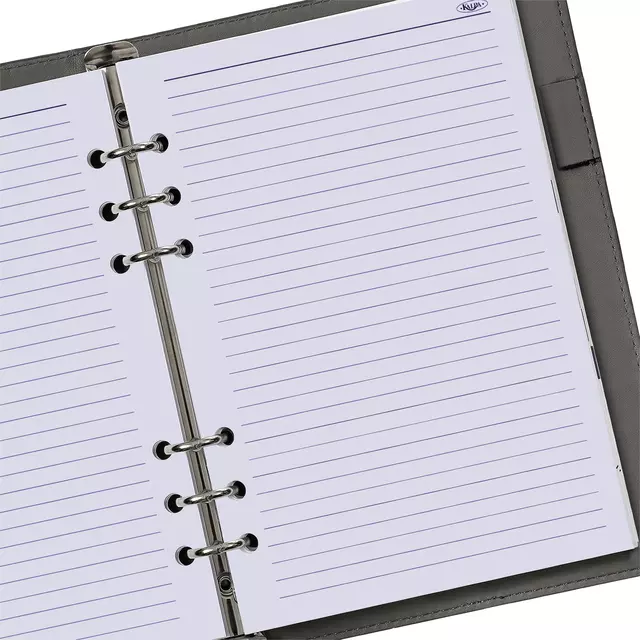 Een Agendavulling 2025 Kalpa A5 1dag/1pagina koop je bij Clippz! Office Supplies