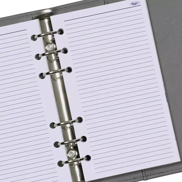 Een Agendavulling 2025 Kalpa Personal 1dag/1pagina koop je bij Romijn Office Supply