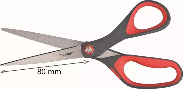 Een Schaar Scotch 20cm precision blister koop je bij Sysdicom BV